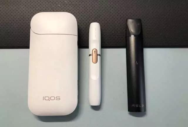 加油电子烟对身体有害吗 加油款电子烟有哪些