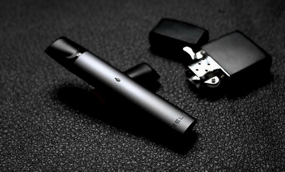 绿电子烟萝 褔绿电子烟