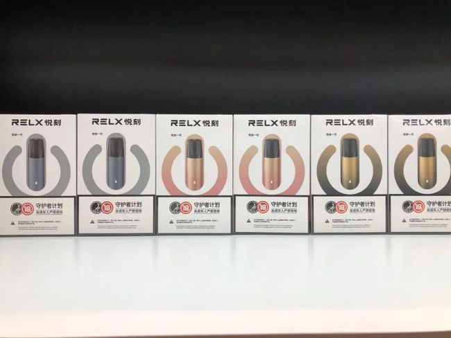 魔刻电子烟是什么 mok电子烟官网