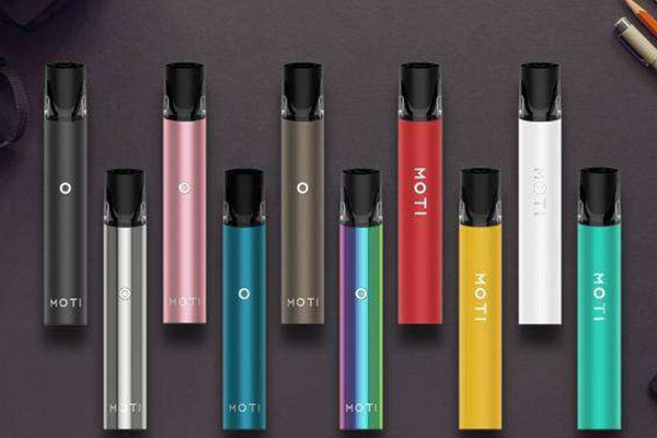 国外的电子烟市场行情怎么样啊 国外品牌的电子烟